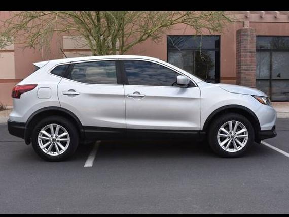 NISSAN ROGUE SPORT 2019 JN1BJ1CP9KW228215 image